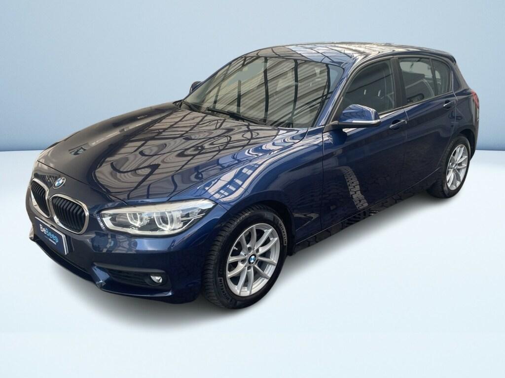 BMW Serie 1 118i Digital Edition 5p auto