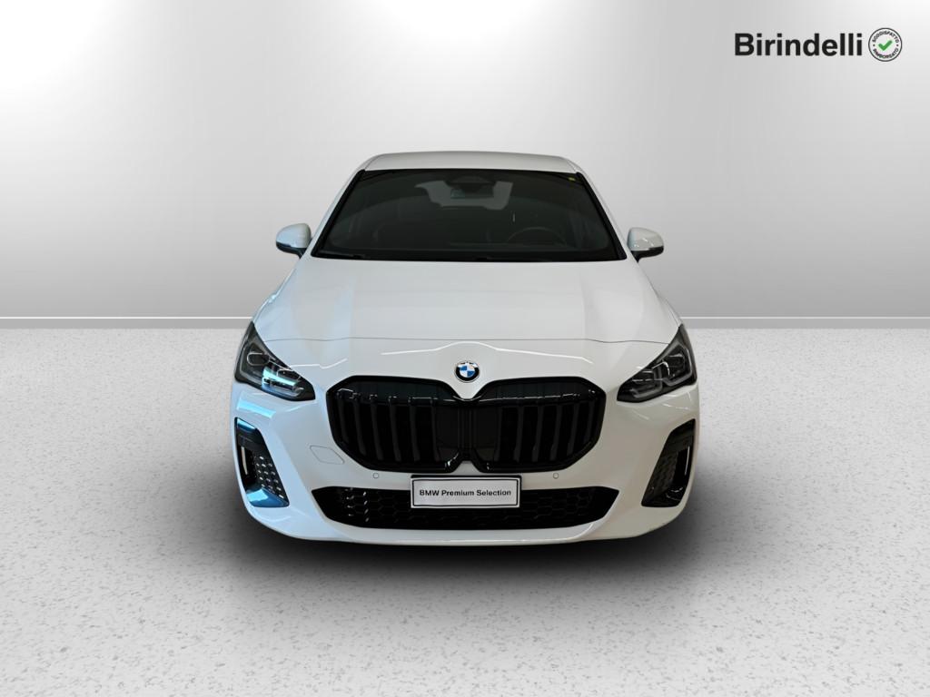 BMW Serie 2 218d Active Tourer Msport auto