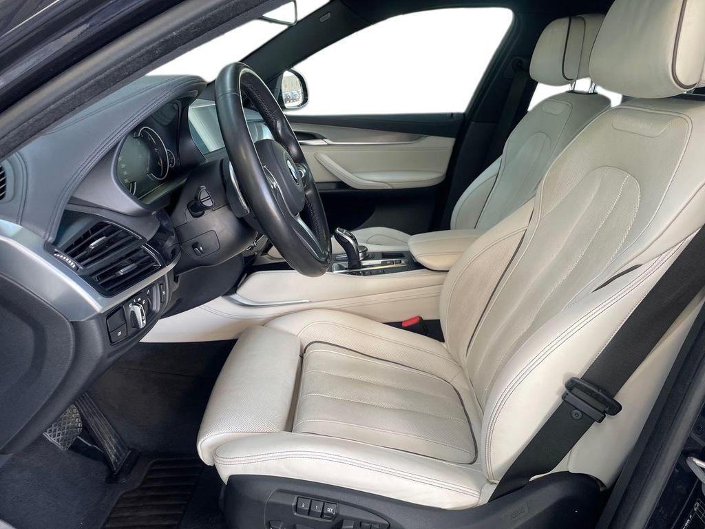 BMW X6 xdrive30d Msport 249cv auto