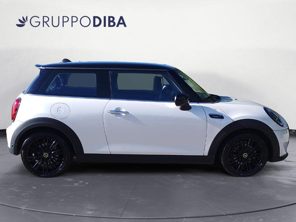 Mini Cooper SE 3p Classic auto