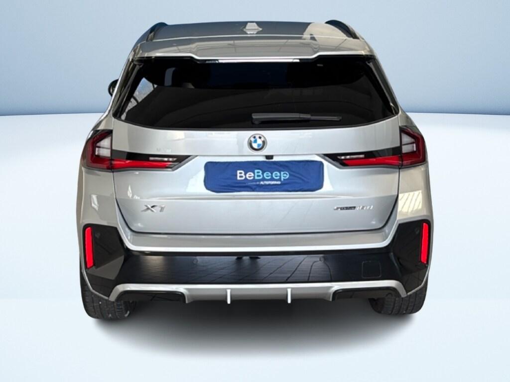 BMW X1 sdrive18d Msport auto