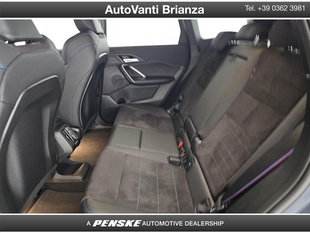 BMW X1 xdrive 25e MSport Pro auto