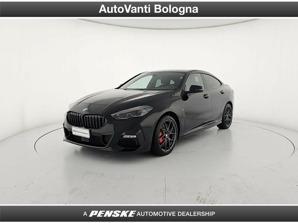 BMW Serie 2 220d Gran Coupe Msport xdrive auto