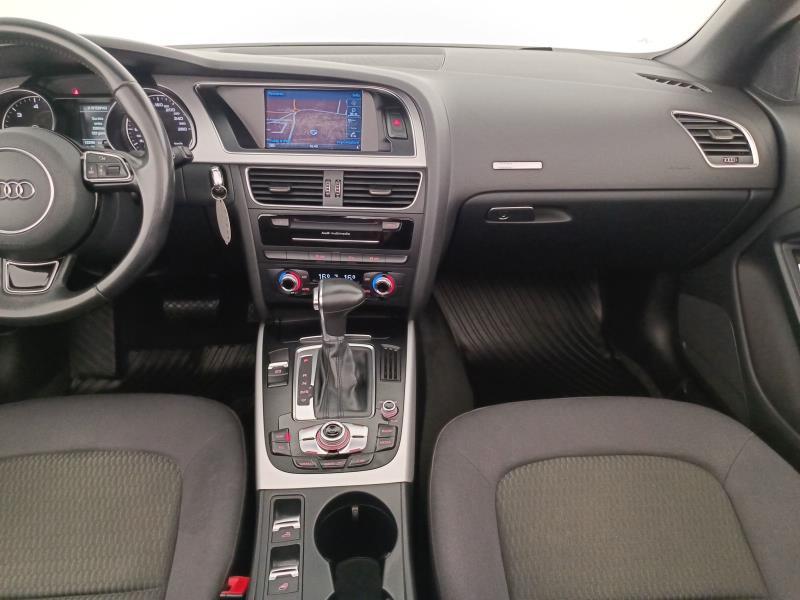 Audi A5 Cabrio 2.0 tdi Business Plus 190cv multitronic