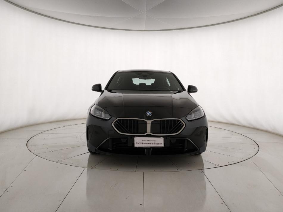 BMW Serie 1 118d MSport auto