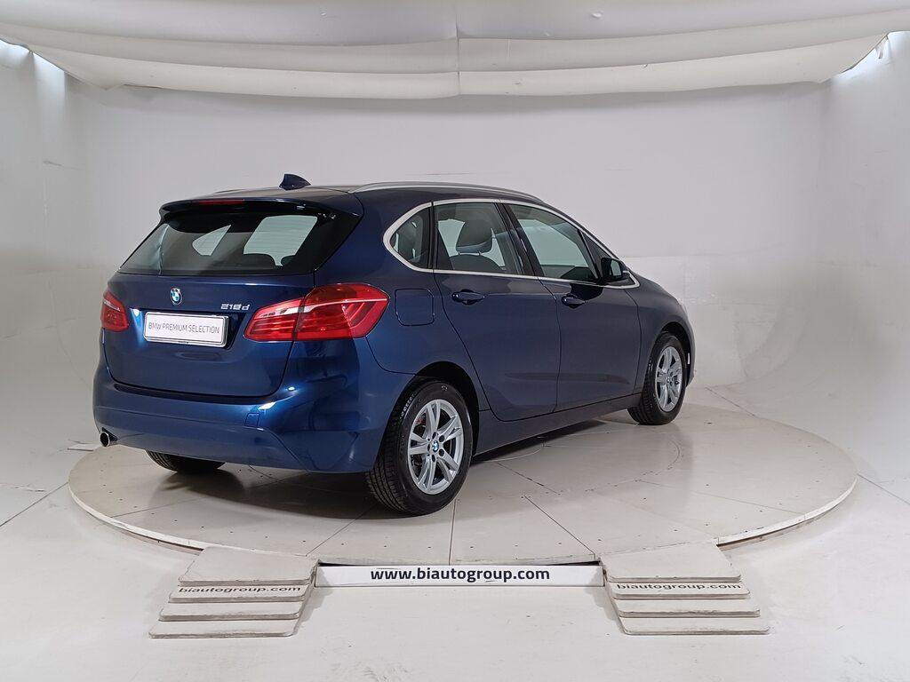 BMW Serie 2 216d Active Tourer Advantage