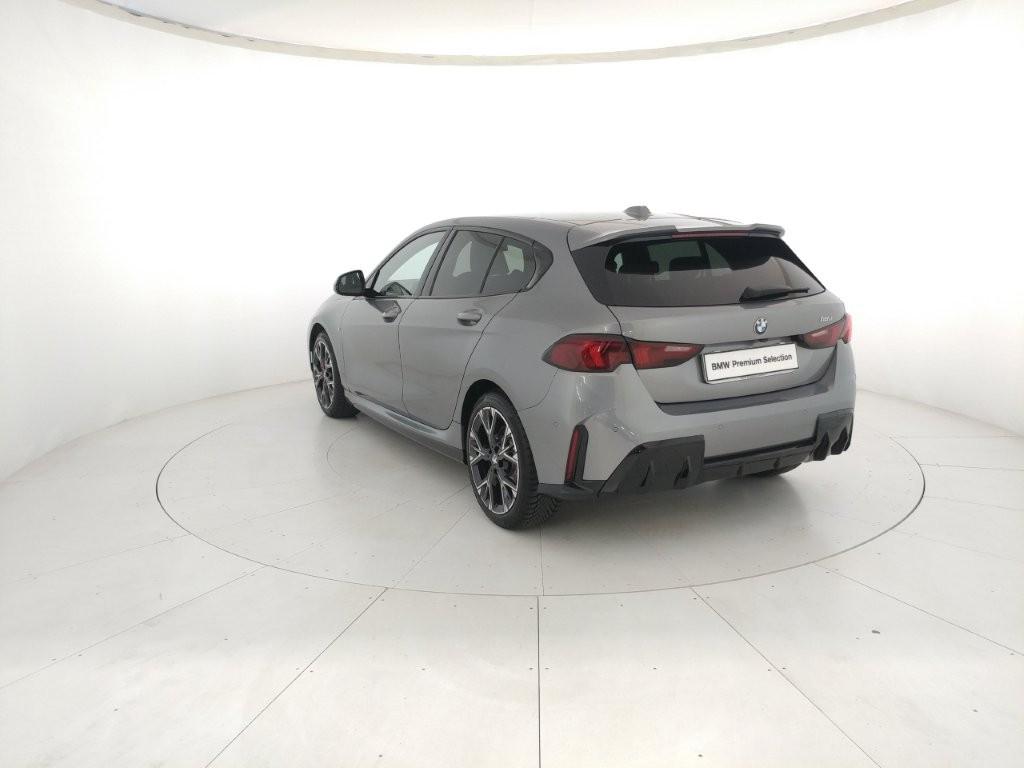 BMW Serie 1 118d MSport Pro auto
