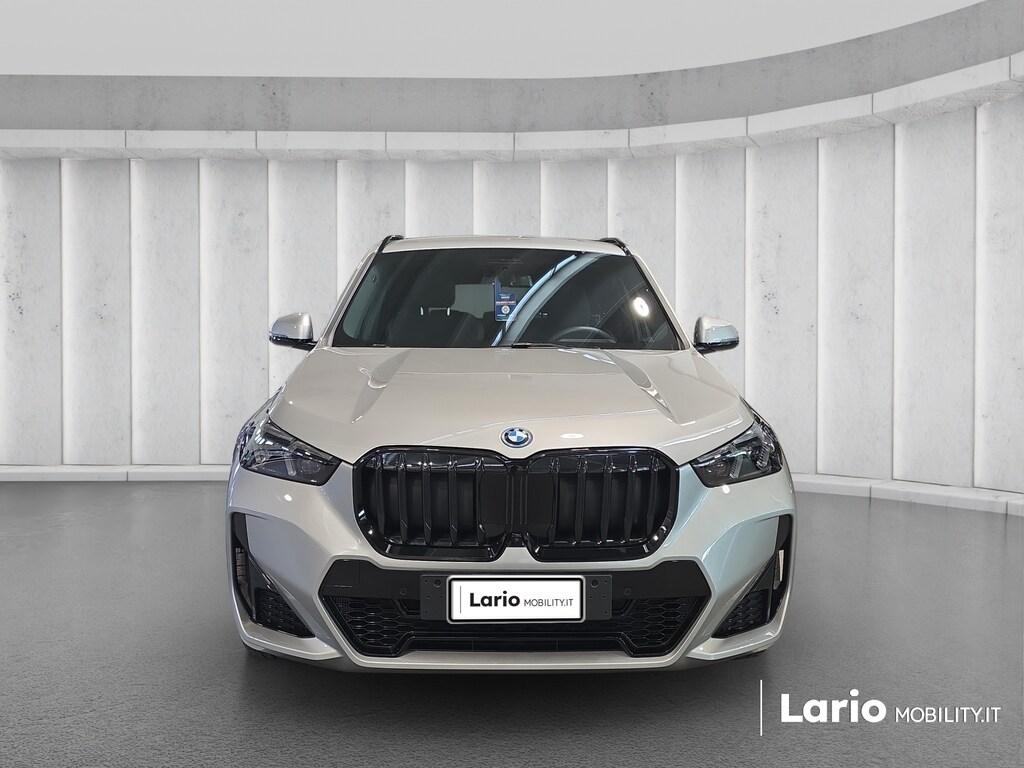 BMW X1 xdrive 25e MSport Pro auto