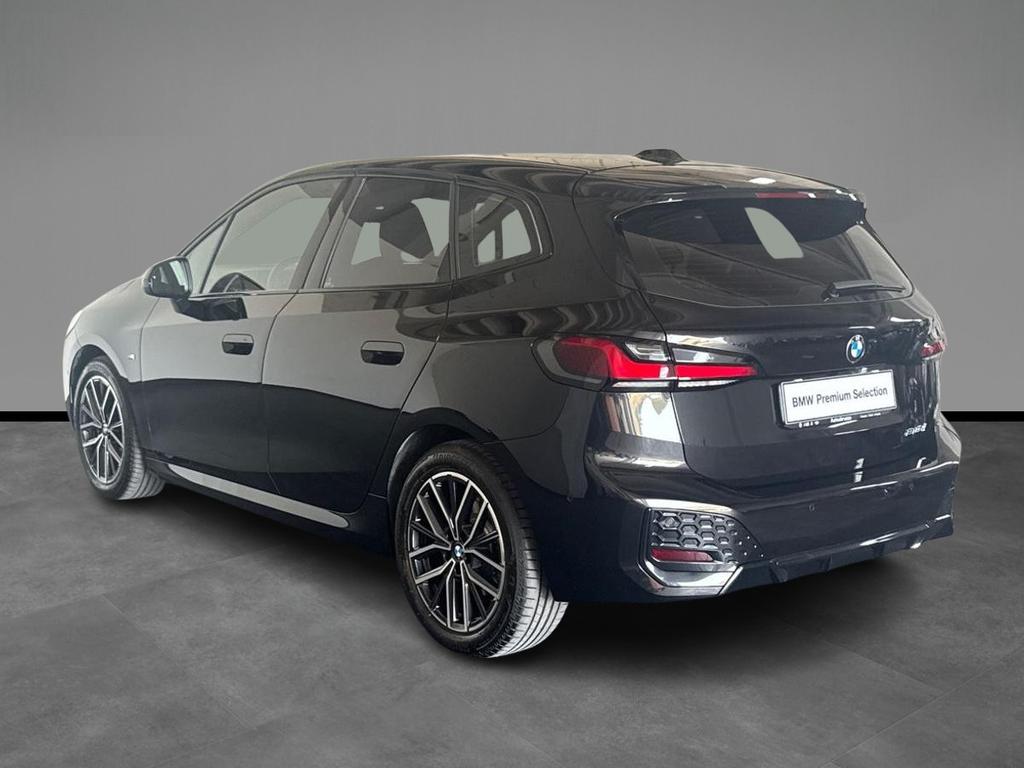 BMW Serie 2 218d Active Tourer Msport auto
