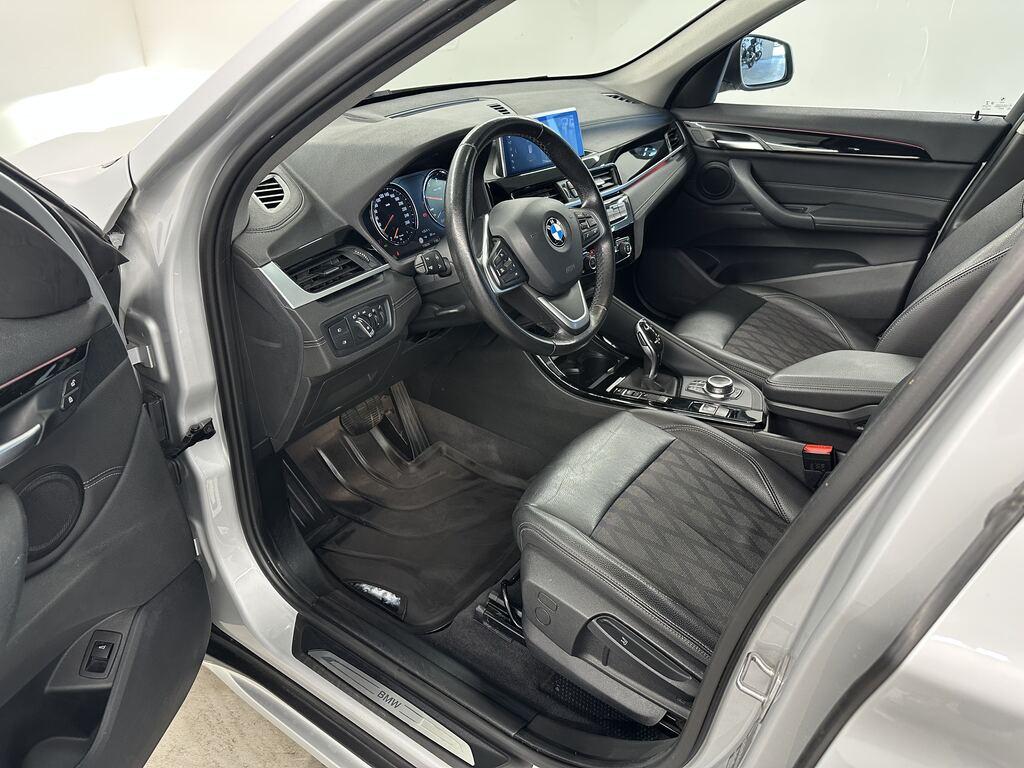 BMW X1 sdrive18d xLine auto