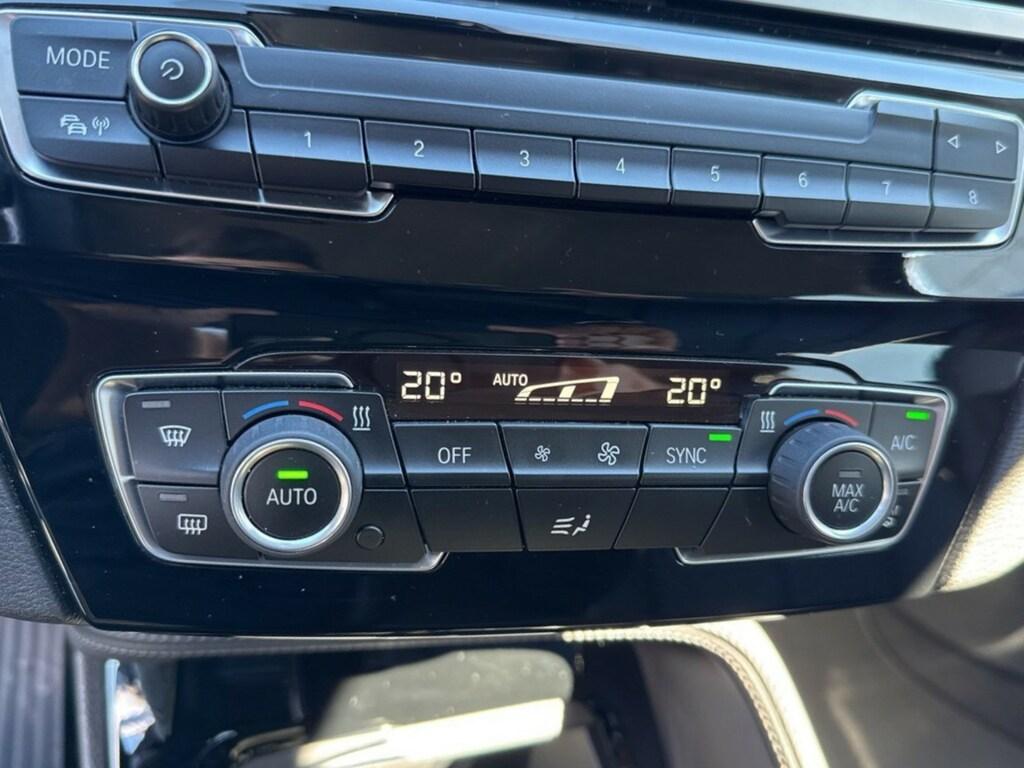 BMW X1 sdrive18i xLine Plus 136cv auto