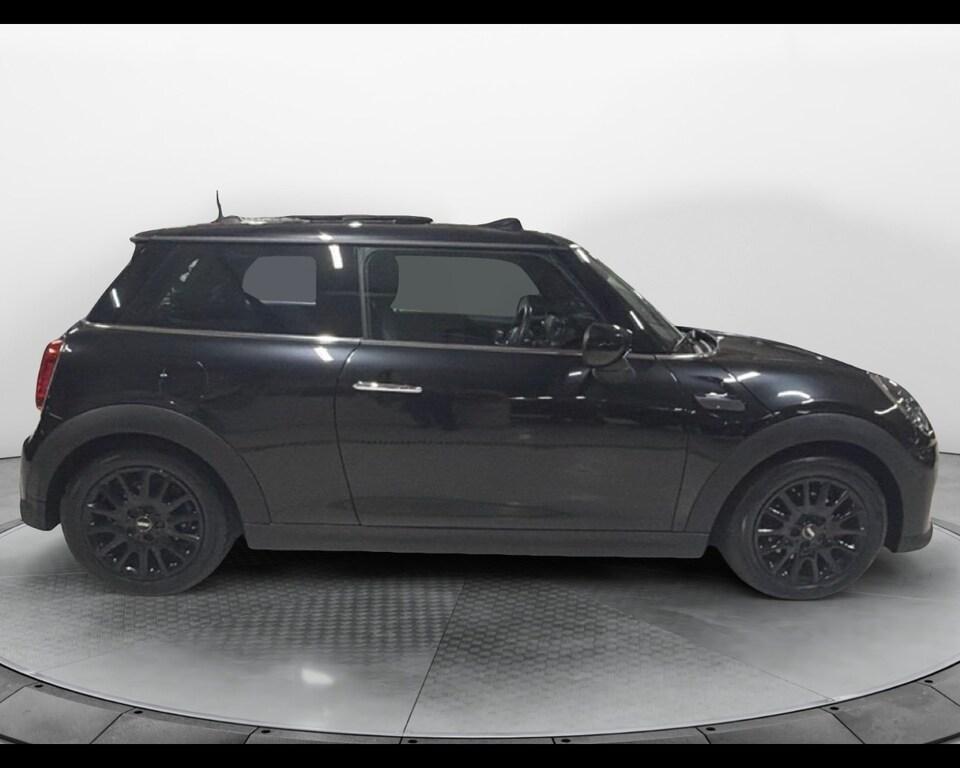 Mini Cooper 1.5 TwinPower Turbo Cooper