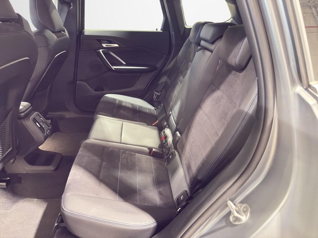 BMW X1 xdrive23i mhev 48V MSport Edition Signature auto