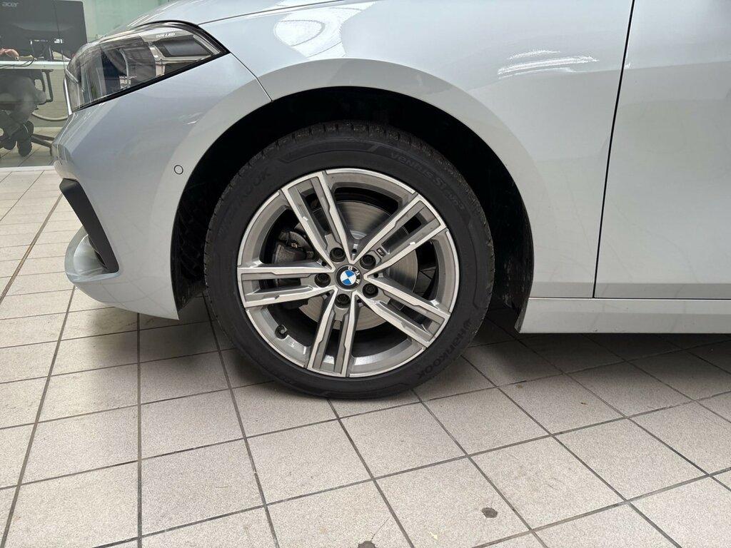 BMW Serie 1 118i Advantage auto