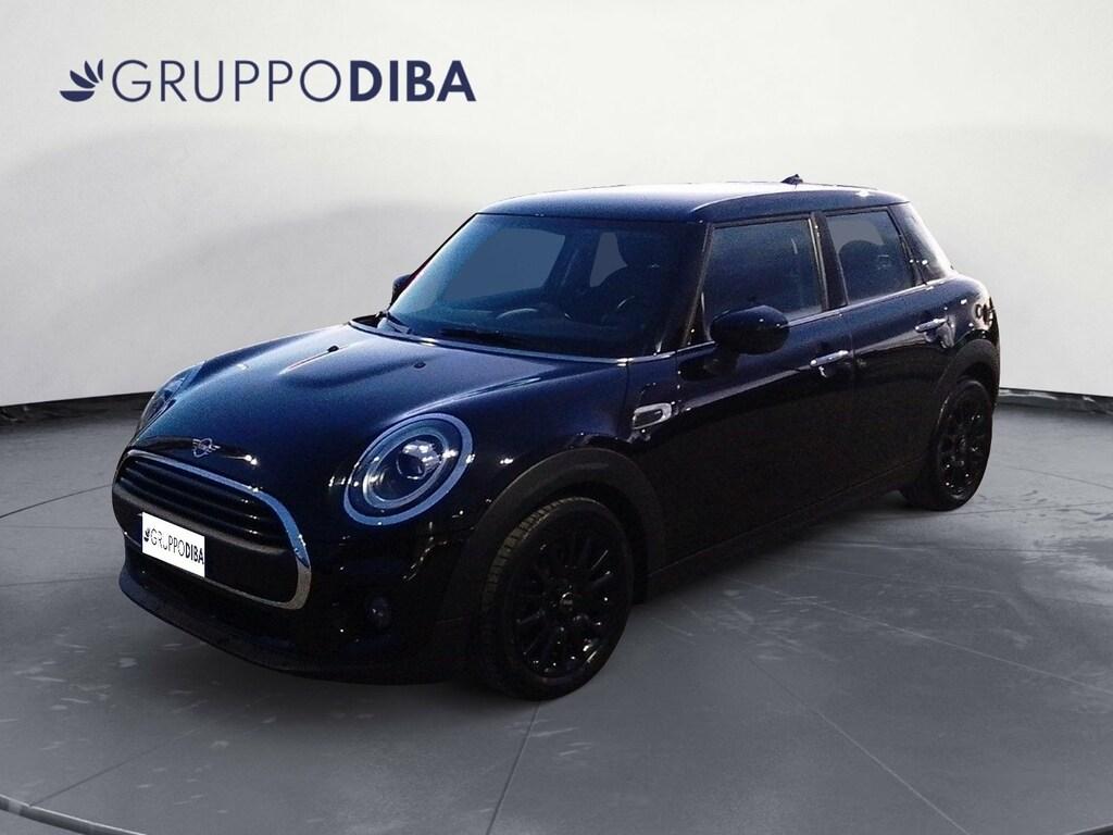 Mini One 1.5 TwinPower Turbo One Baker Street