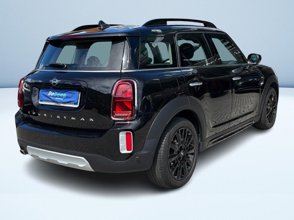 Mini One Countryman 1.5 One