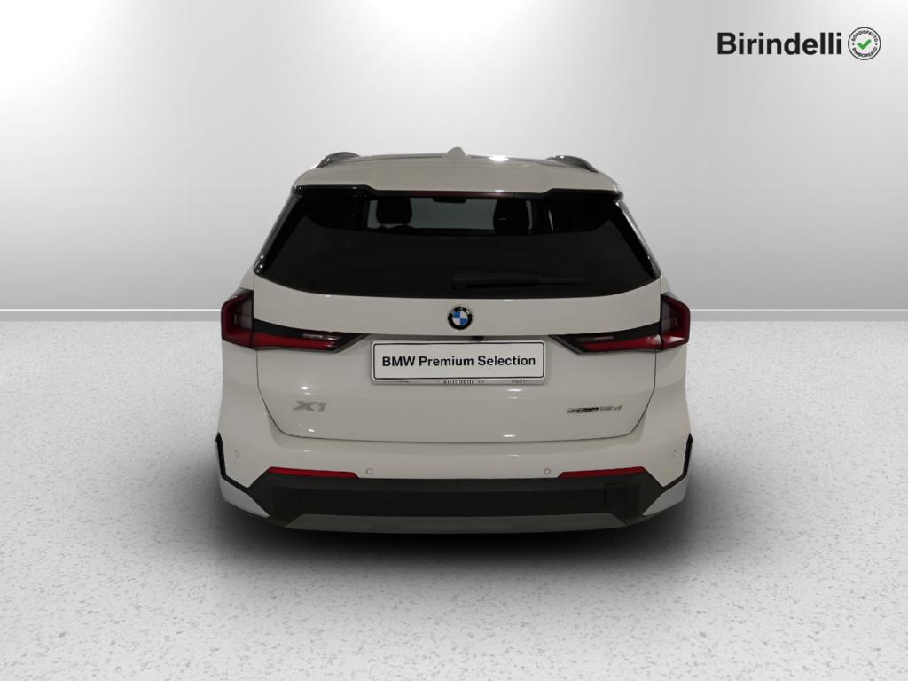 BMW X1 sdrive18d auto