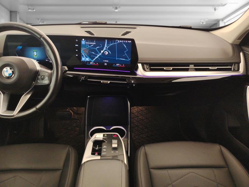 BMW X1 sdrive18d X-Line auto