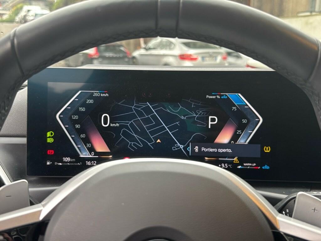 BMW Serie 4 420d Gran Coupe mhev 48V xdrive M Sport Pro auto