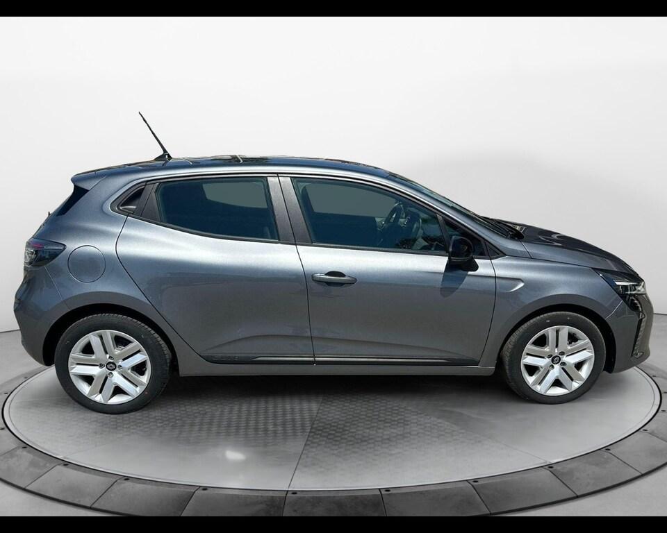 Renault Clio 1.5 dci Evolution 100cv