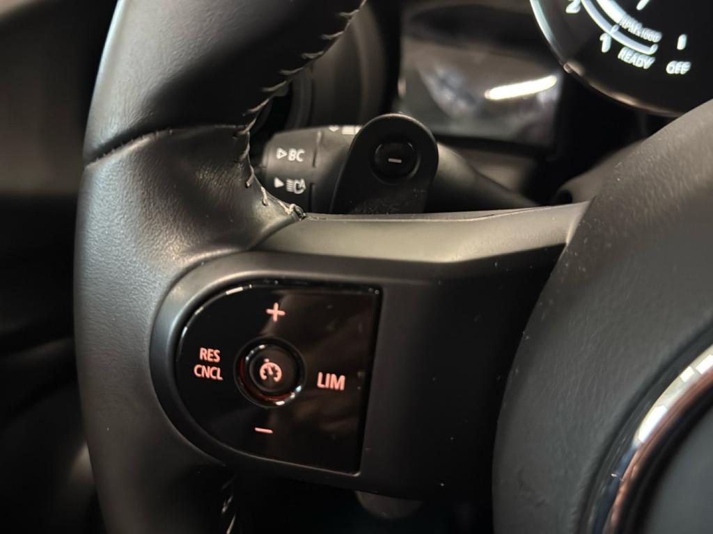 Mini Cooper S 2.0 TwinPower Turbo Cooper S