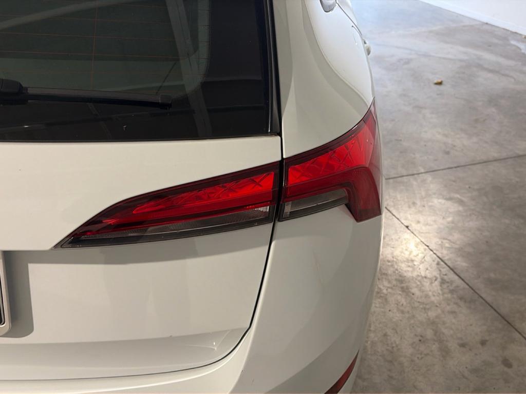 Skoda Scala 1.6 tdi Style 115cv dsg