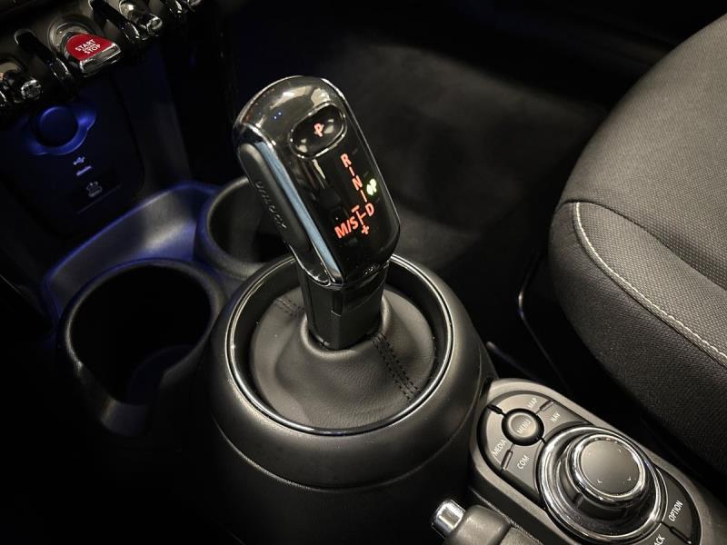 Mini Cooper 1.5 TwinPower Turbo Cooper