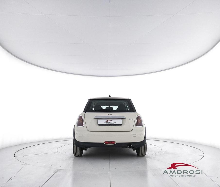 Mini One 1.4 One