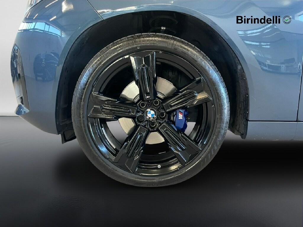 BMW X3 xdrive20d MSport auto