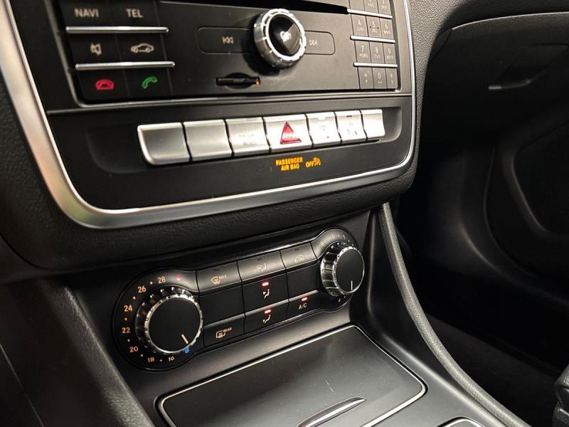 Mercedes CLA Shooting Brake 220 d Sport 170cv auto