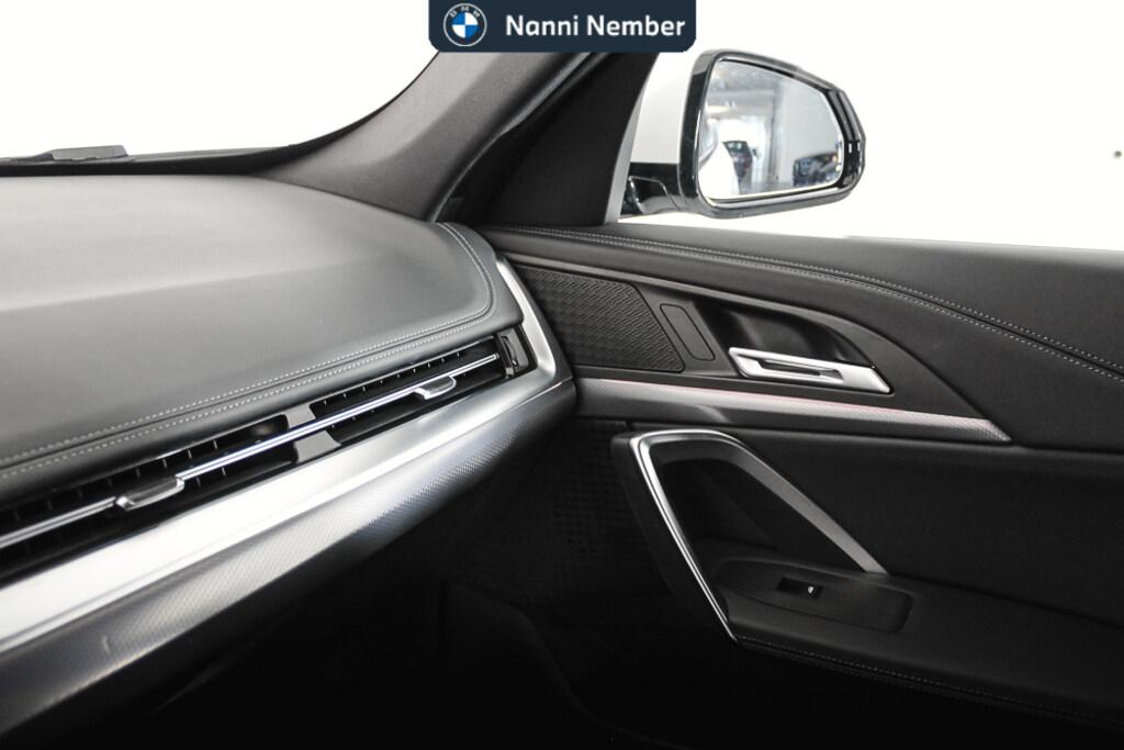 BMW X1 xdrive23d mhev 48V Msport auto