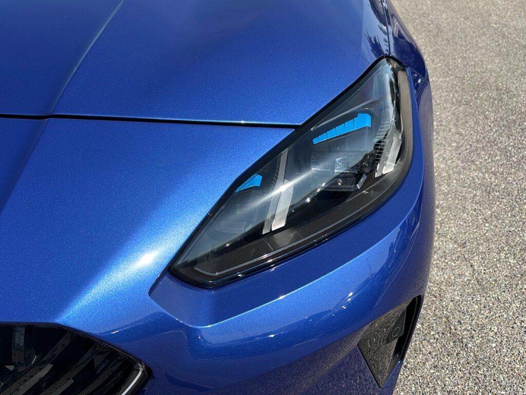BMW Serie 1 118d MSport Pro auto
