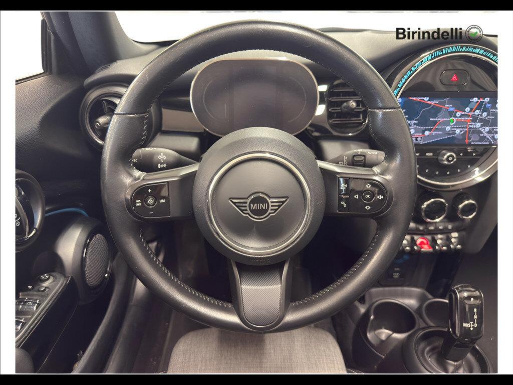 Mini Cooper Cabrio 1.5 Classic Auto