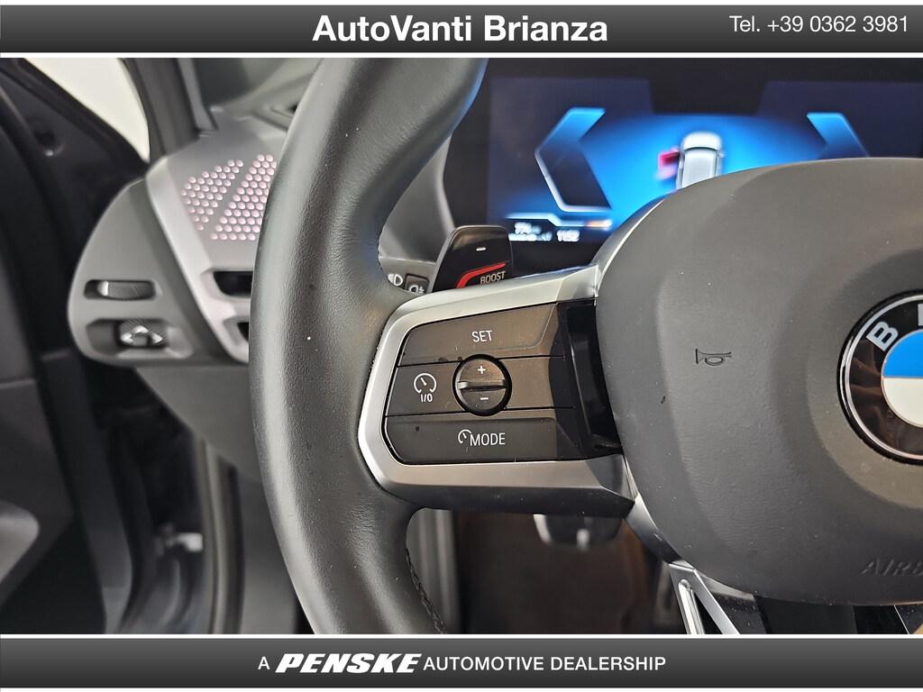 BMW Serie 1 118d MSport auto