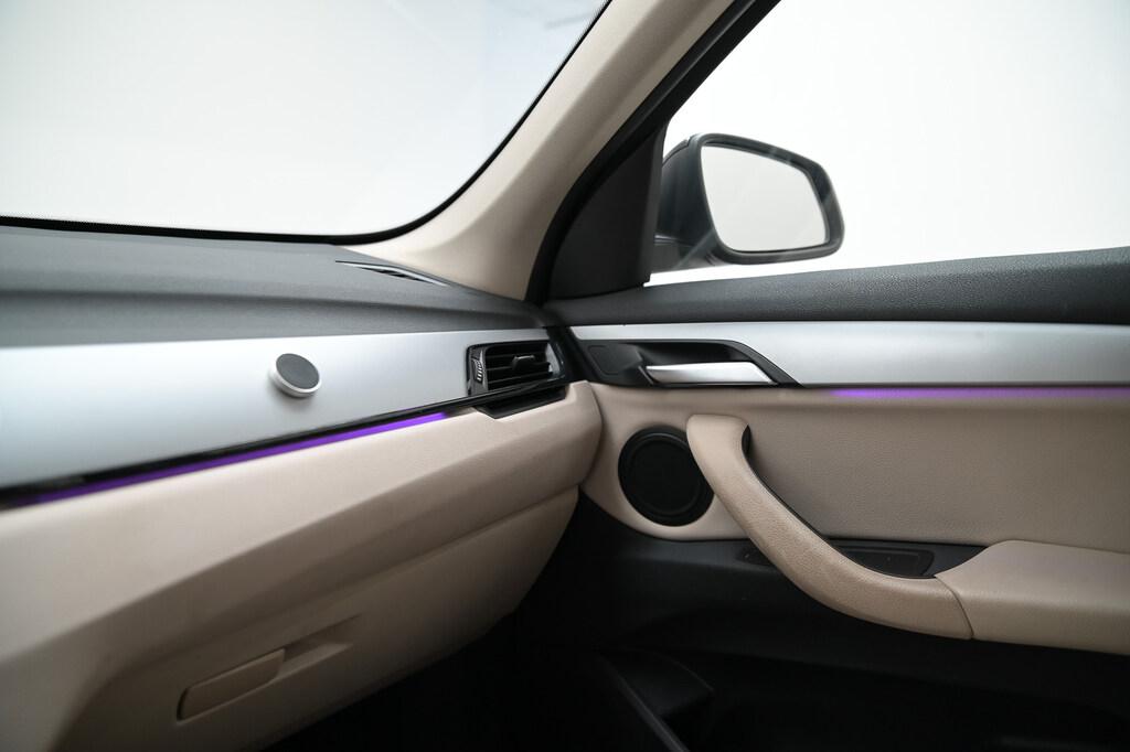 BMW X1 sdrive16d Advantage auto