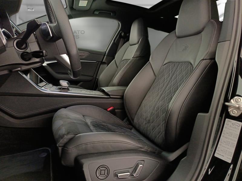 Audi S6 Avant 3.0 tdi mhev Sport Attitude quattro 344cv tiptronic