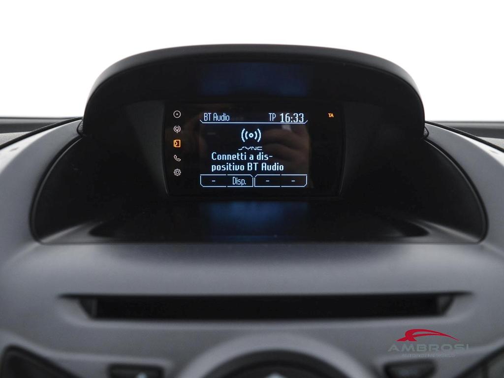 Ford B-Max 1.6 tdci 95cv