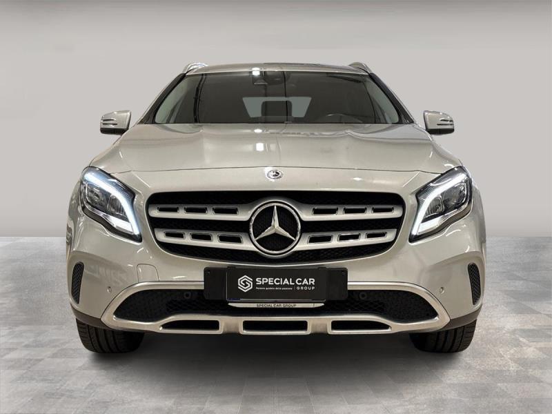 Mercedes GLA 200 d Sport auto