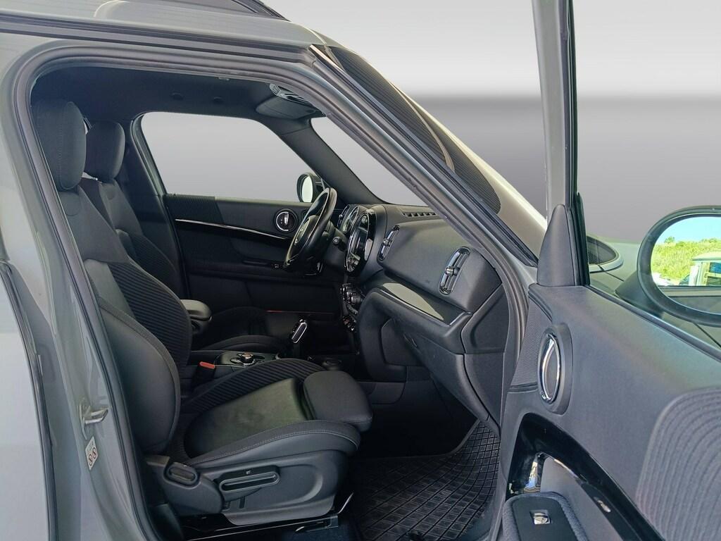 Mini One D Countryman 1.5 Baker Street Auto