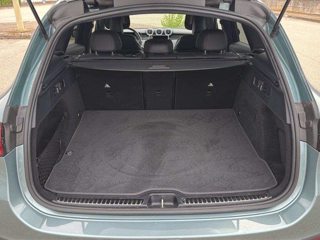 Mercedes GLC 220 d mhev AMG Line Premium 4matic auto