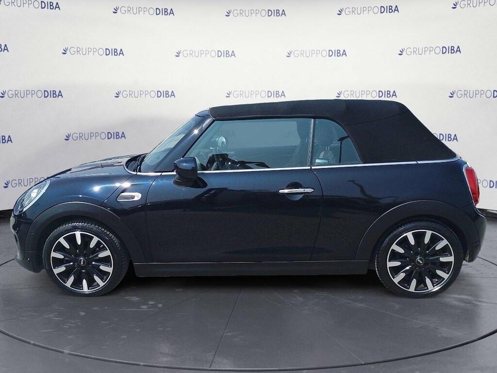 Mini Cooper Cabrio 1.5 Cooper Hype Auto