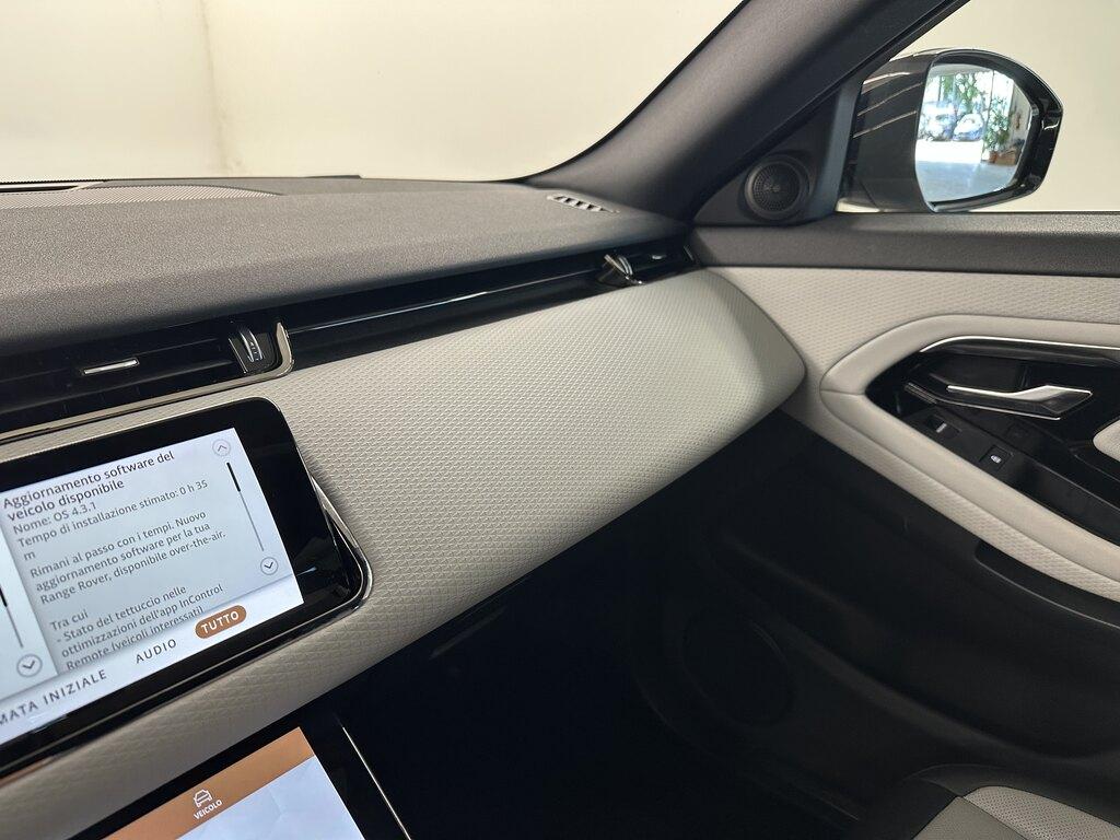 Land Rover Range Rover Evoque Evoque 2.0d i4 mhev R-Dynamic S awd 163cv auto