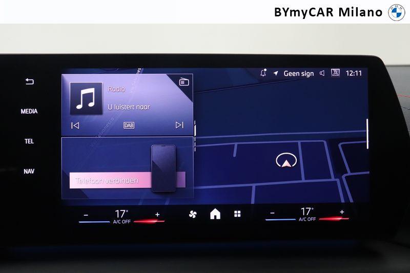 BMW Serie 1 120 48V MSport auto