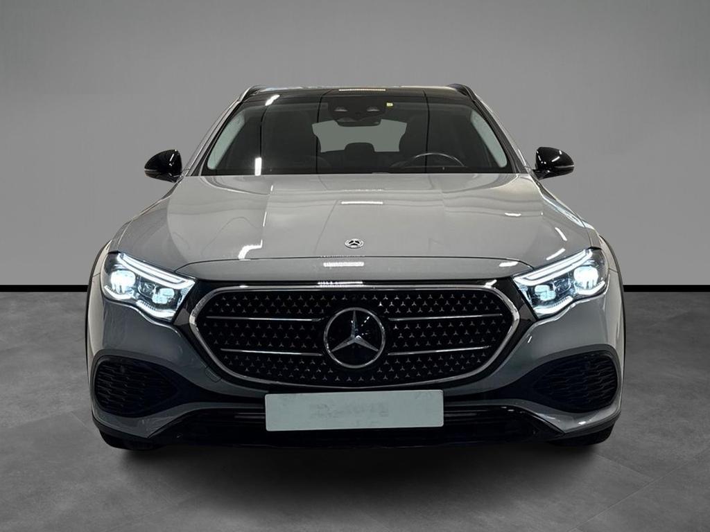 Mercedes Classe E E SW All-Terrain 300 de phev Premium Plus 4matic auto