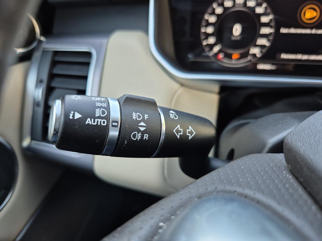 Land Rover Range Rover Sport 3.0 sdV6 HSE 249cv auto my19
