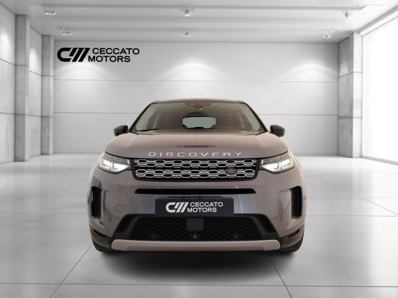 Land Rover Discovery Sport 2.0d ed4 SE fwd 163cv