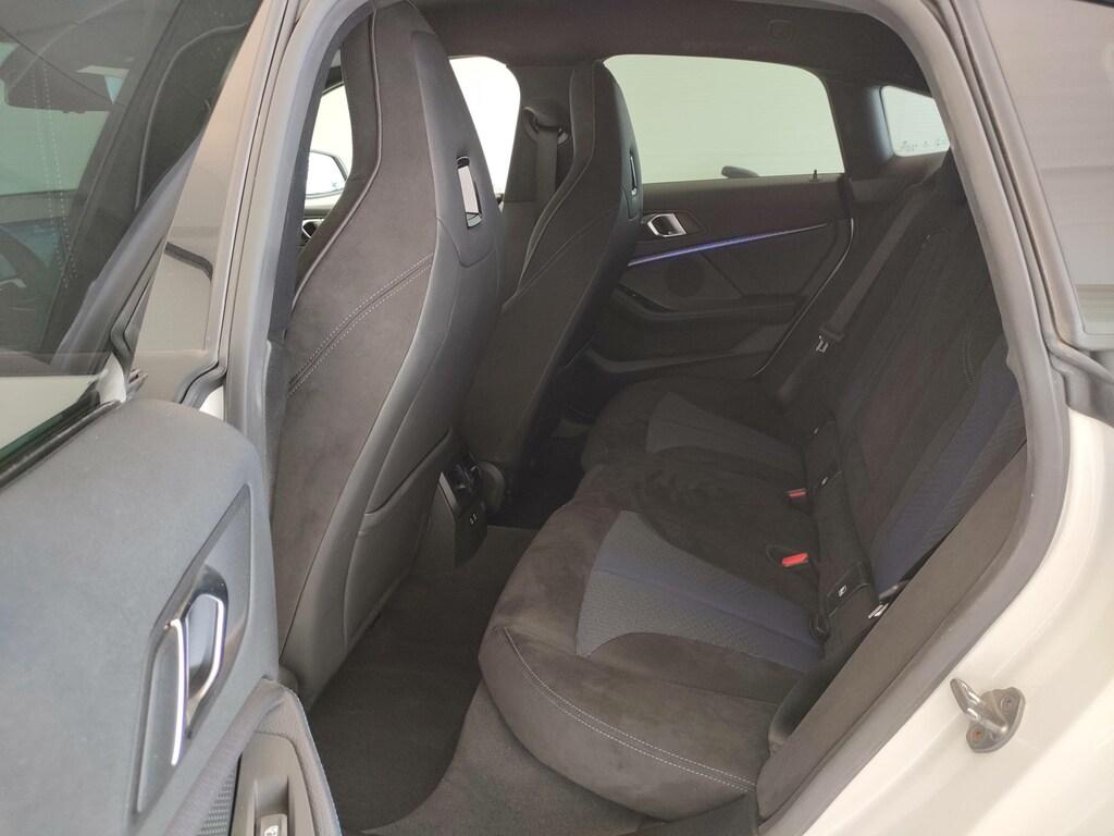 BMW Serie 2 220d Gran Coupe Msport auto