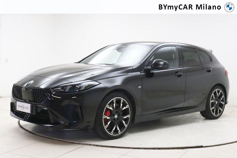 BMW Serie 1 118d MSport Pro auto