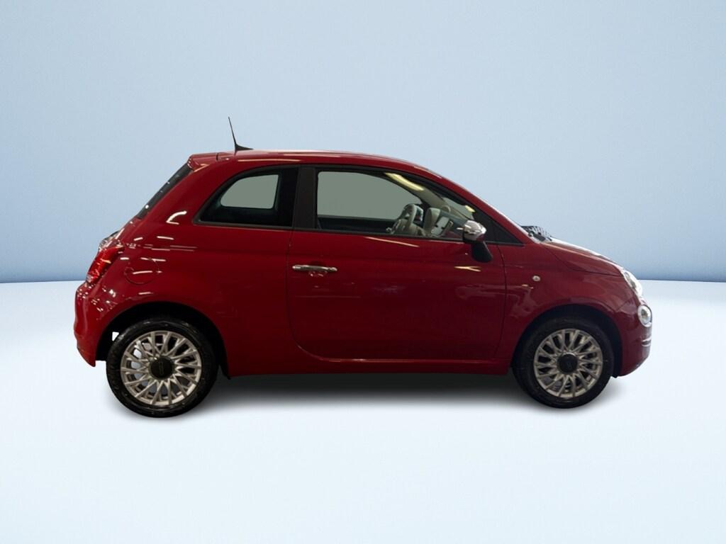 Fiat 500 1.0 hybrid Dolcevita 70cv