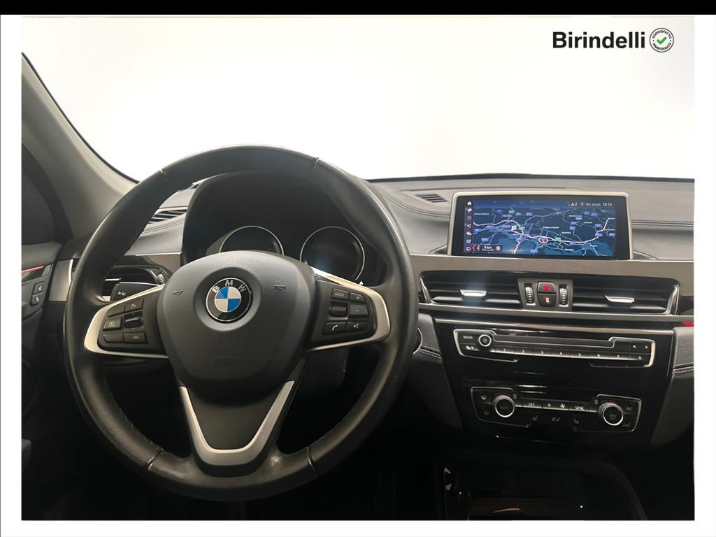 BMW X1 xdrive18d xLine auto